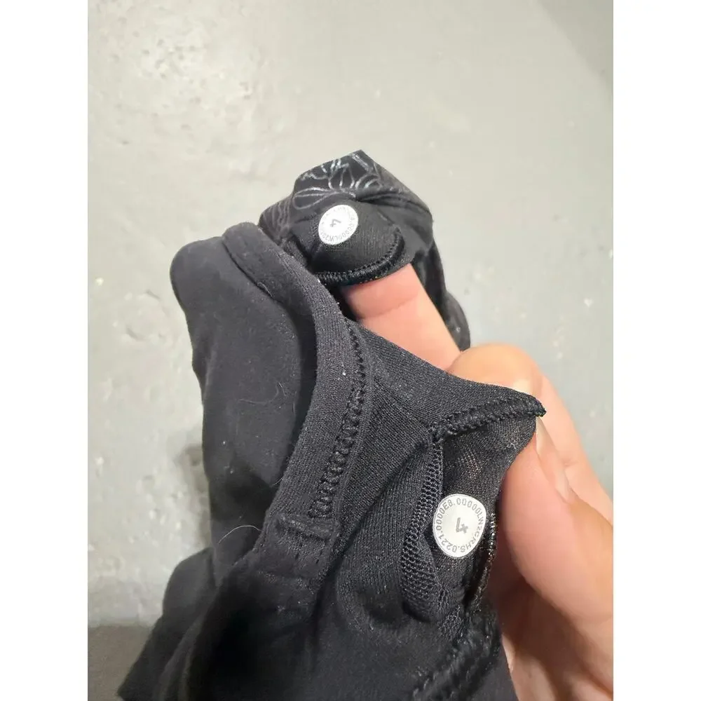 Lululemon Bra bundle Size 4